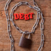 Banish Debt Spell