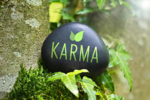 Karma Cleansing Spell