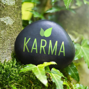 Karma Cleansing Spell