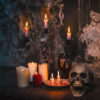 Revenge Spell