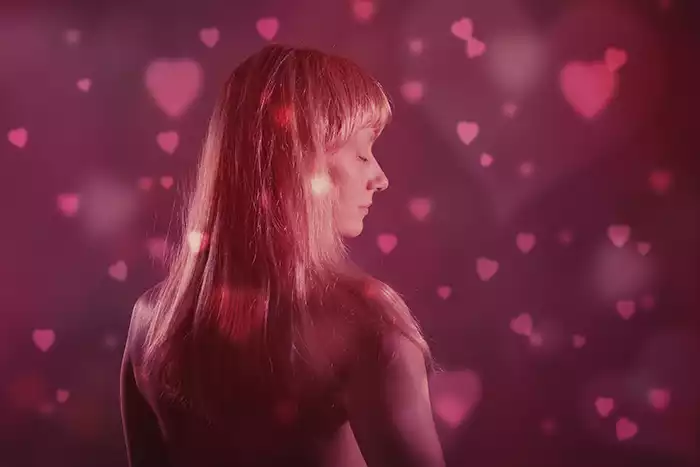 Fantasize of Me Spell